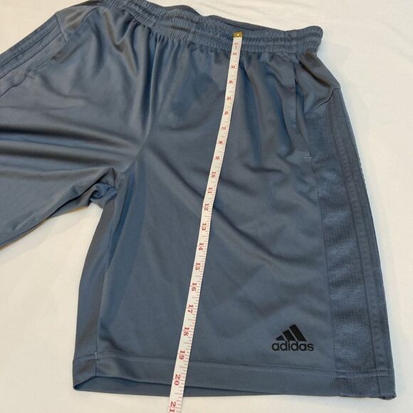 Adidas Athletic Performance Shorts - Picture 9 of 10